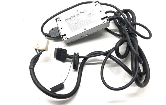 Honda CR-V Other control units/modules 08A28-1J6-1000-01