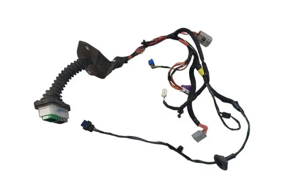 Dodge RAM Front door wiring loom P68263823 P68263823AB 823AB