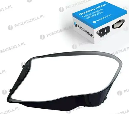 Mercedes-Benz GLA W156 X156 Headlight lense 5905049706652