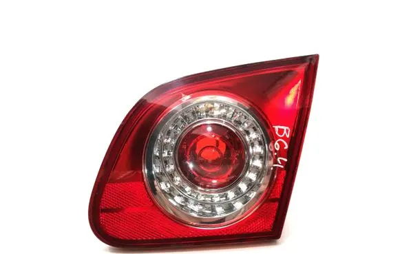 Volkswagen PASSAT B6 Tailgate rear/tail lights 3C5945094F