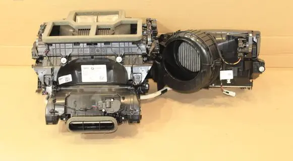 BMW 2 G42 Interior heater climate box assembly 7942068