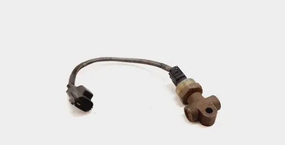 Volvo V70 Brake power pressure regulator 3524132