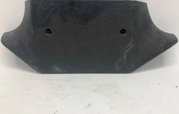 Mercedes-Benz E W124 (B) pillar trim (bottom) 1246920322