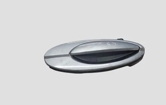 Citroen C5 Rear door exterior handle 9642929080