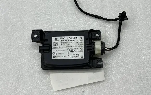 Suzuki Vitara (LY) Blind spot module 3F50086R12