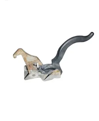 BMW X5 E53 Engine bonnet (hood) release handle 7122916