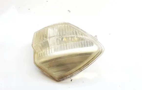 Ford Kuga I Mirror indicator light 6m2113b381aa 6m21-13b381-aa