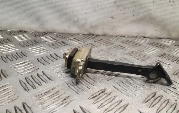 Hyundai Terracan Rear door check strap stopper