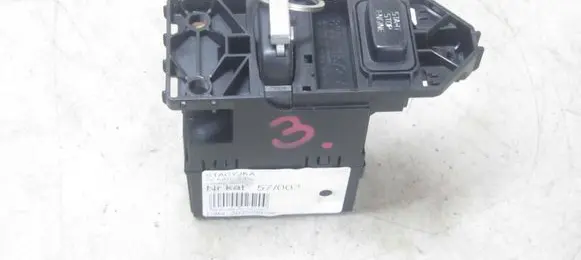 Volvo XC60 Ignition lock 8G9N-11572-AB