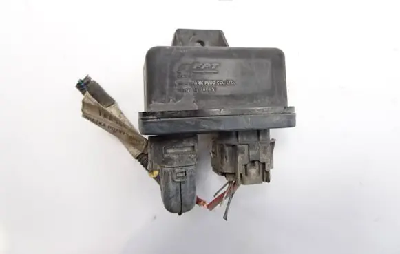 Fiat 500L Glow plug pre-heat relay 55229840 DC12V