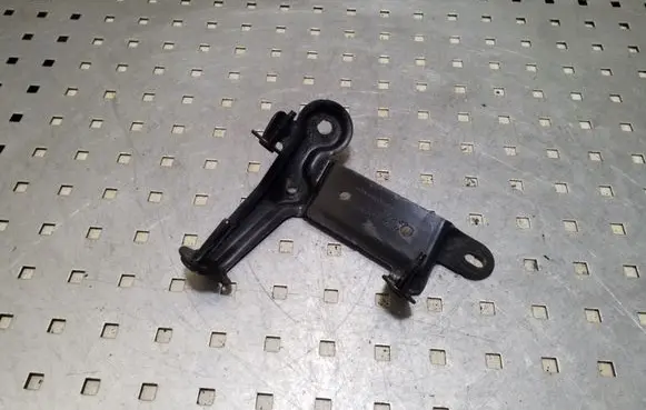 Volvo XC60 ABS pump bracket 6G9N2B389CF
