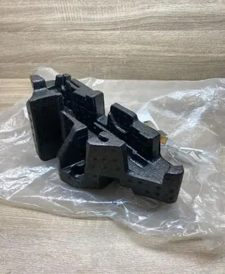 Renault Scenic III - Grand scenic III Tool box 995040009R 206045