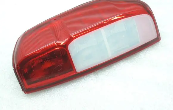 Nissan Navara D40 Rear/tail lights 26550EB38A