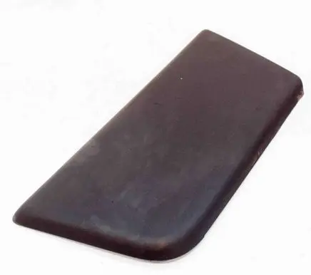 Citroen Jumper Front door trim (molding) 1305773070