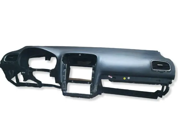 Volkswagen Golf VI Dashboard 5K1857181B