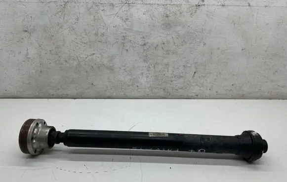 Audi Q7 4L Front prop shaft 7L8521101C 71461205