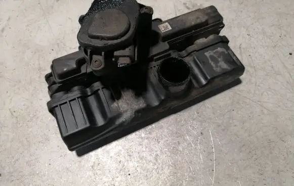 Mercedes-Benz Vito Viano W639 Intake manifold A6460900737