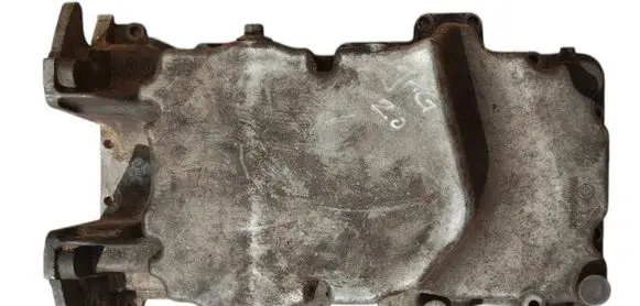 Jaguar X-Type Oil sump 1X4E-6675-BA 1X4E6675BA