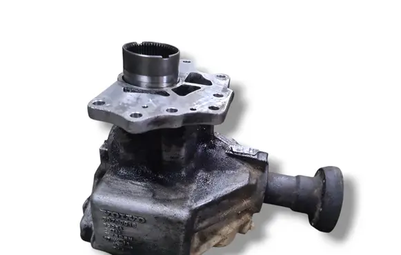 Volvo XC70 Gearbox transfer box case 30700016