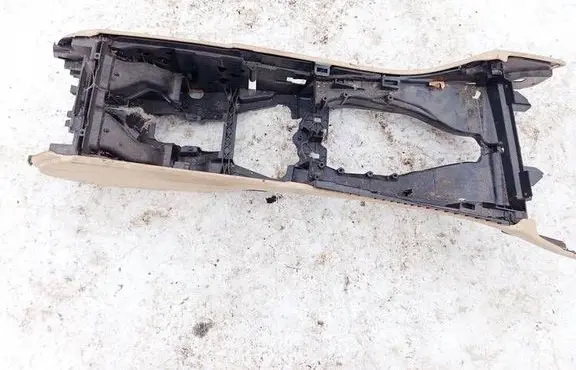 BMW 5 GT F07 Other interior part 51459241651 9241653