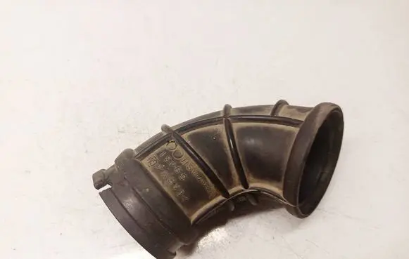 Opel Zafira A Air intake hose/pipe 90530766