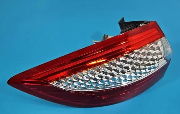 Ford Mondeo MK IV Rear/tail lights 7S7113405B IMPRK1611068