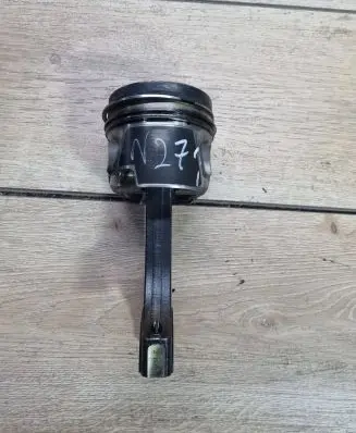 Mercedes-Benz Sprinter W907 W910 Slide rail for timing chain 8001690