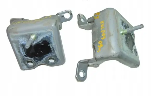 Renault Koleos I Tailgate/trunk/boot hinge