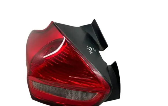 Ford Focus Rear/tail lights