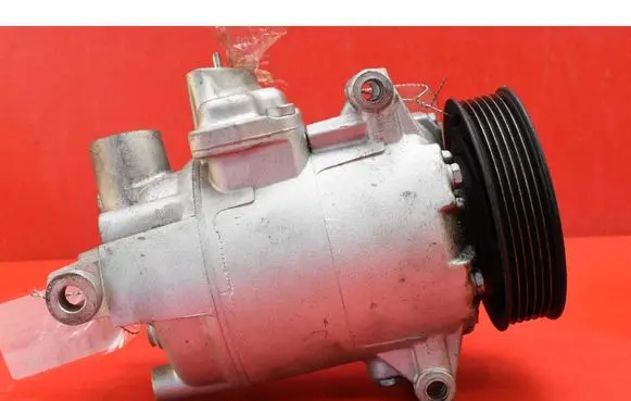 Air conditioning (A/C) compressor (pump)