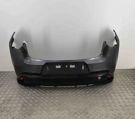 Lexus UX Rear bumper 5216976080 5215976130