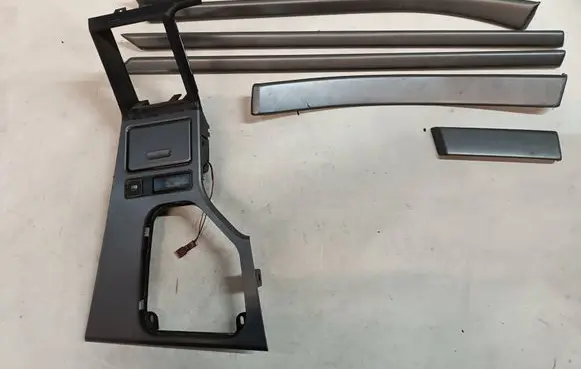 BMW 5 E39 Interior decorative trim set 8209847