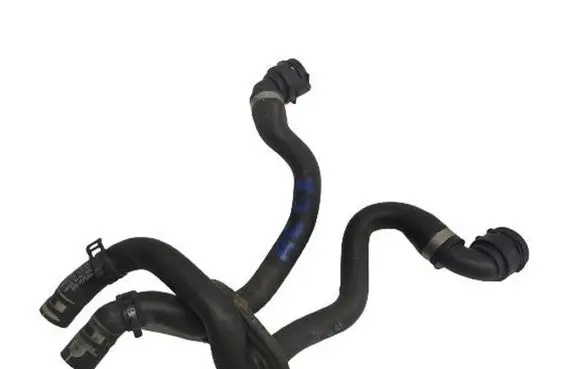Audi A6 C7 Engine coolant pipe/hose 4G0819350S