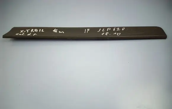 Nissan X-Trail T32 Rear door trim (molding) 828764CEOA
