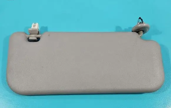 Toyota Yaris Sun visor IMPRK1566138