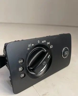 Mercedes-Benz R W251 Light switch A2515453404 04025210