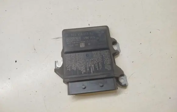 Skoda Octavia Mk3 (5E) Airbag control unit/module 3Q0959655AC