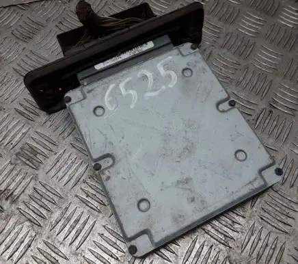 Ford Transit Engine control unit/module 3903856 4116173