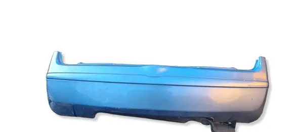 Nissan Micra Rear bumper 85022BC640