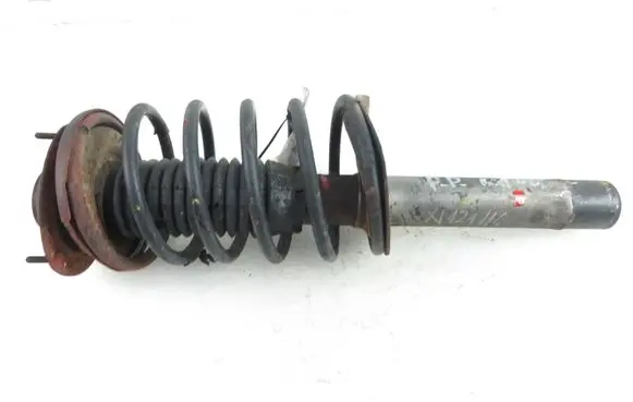 Citroen C15 Front shock absorber with coil spring