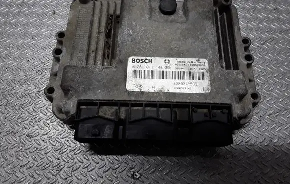 Engine control unit/module