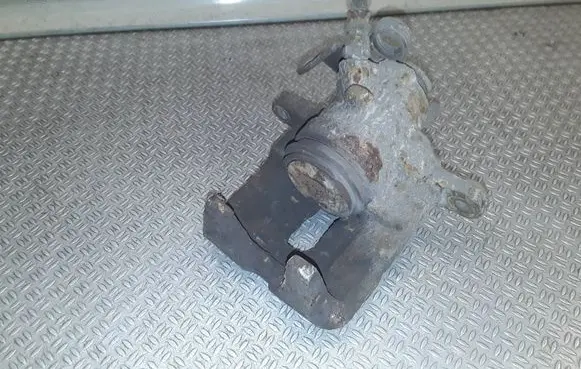 Renault Trafic II (X83) Rear brake caliper 