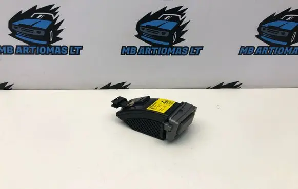 BMW 7 E65 E66 Phone keyboard 6925812