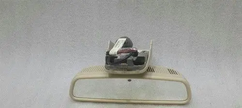 Mercedes-Benz SL R230 Rear view mirror (interior) A2308103217