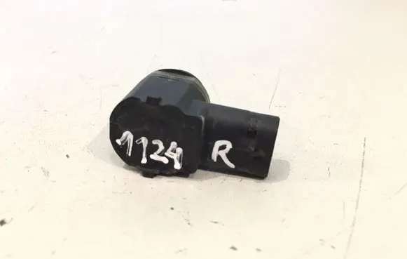 Volkswagen PASSAT B7 Parking PDC sensor 1S0919275
