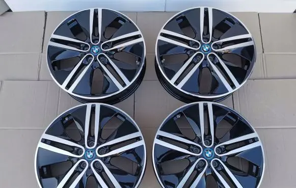 BMW i3 R20 alloy rim 6856899