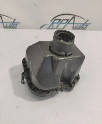 Jaguar XF Oil breather separator 9X2Q6C714DA PA6635GF