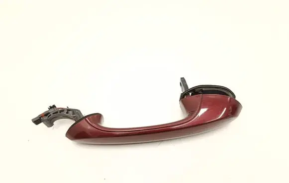 BMW X3 G01 Rear door exterior handle 5A0C601 7497721