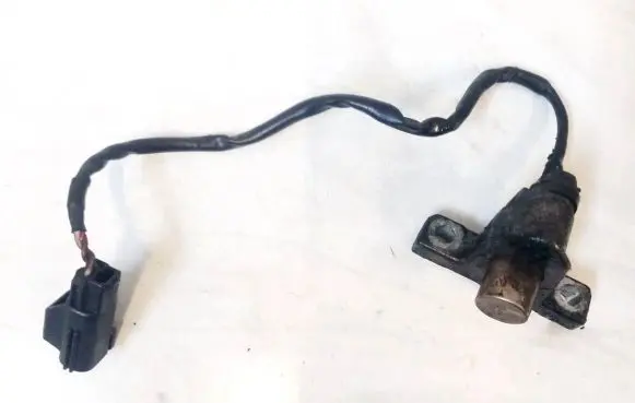 Volvo V70 Crankshaft position sensor 1275783