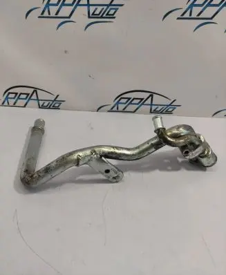 Jaguar X-Type Breather/breather pipe/hose 4R8Q6720BC CJCGA